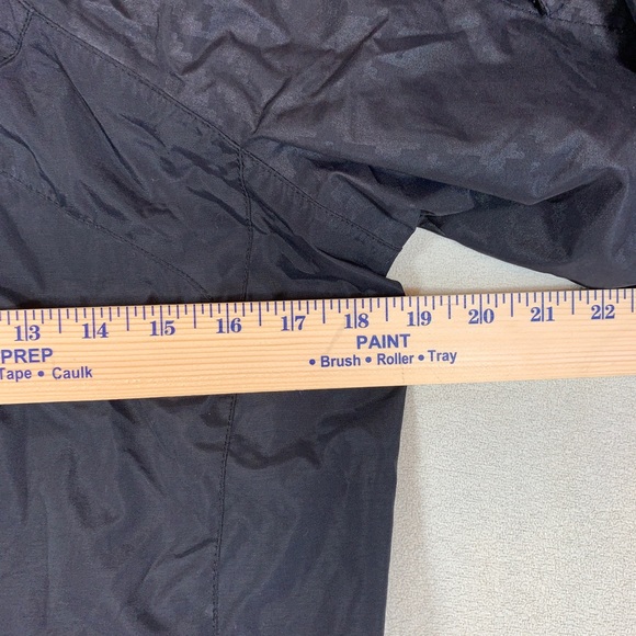 Columbia Womens small interchange zip up hoodie jacket Omni tech waterproof - Picture 2 of 11